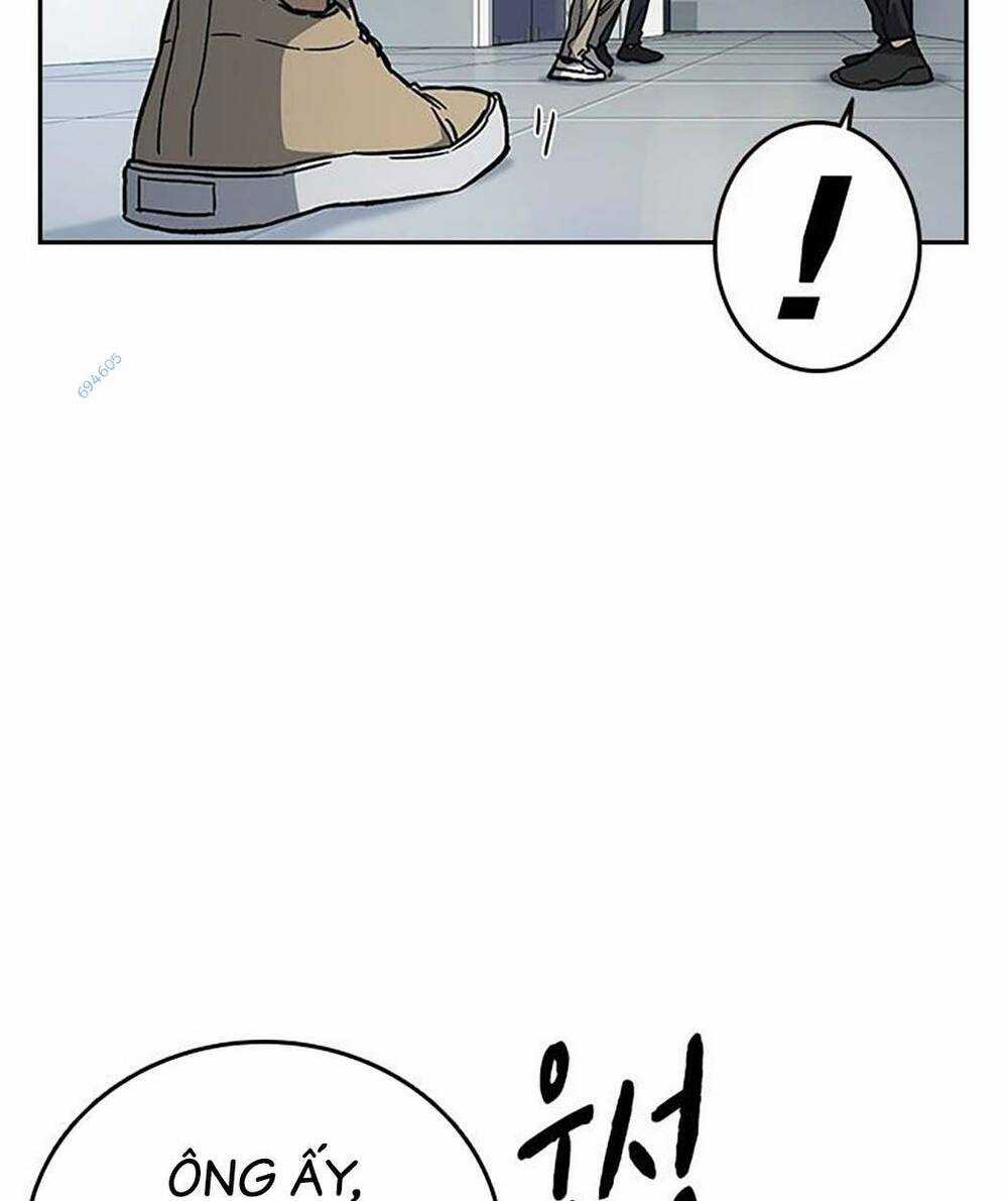 Học Nhóm - Study Group Chapter 194 trang 124