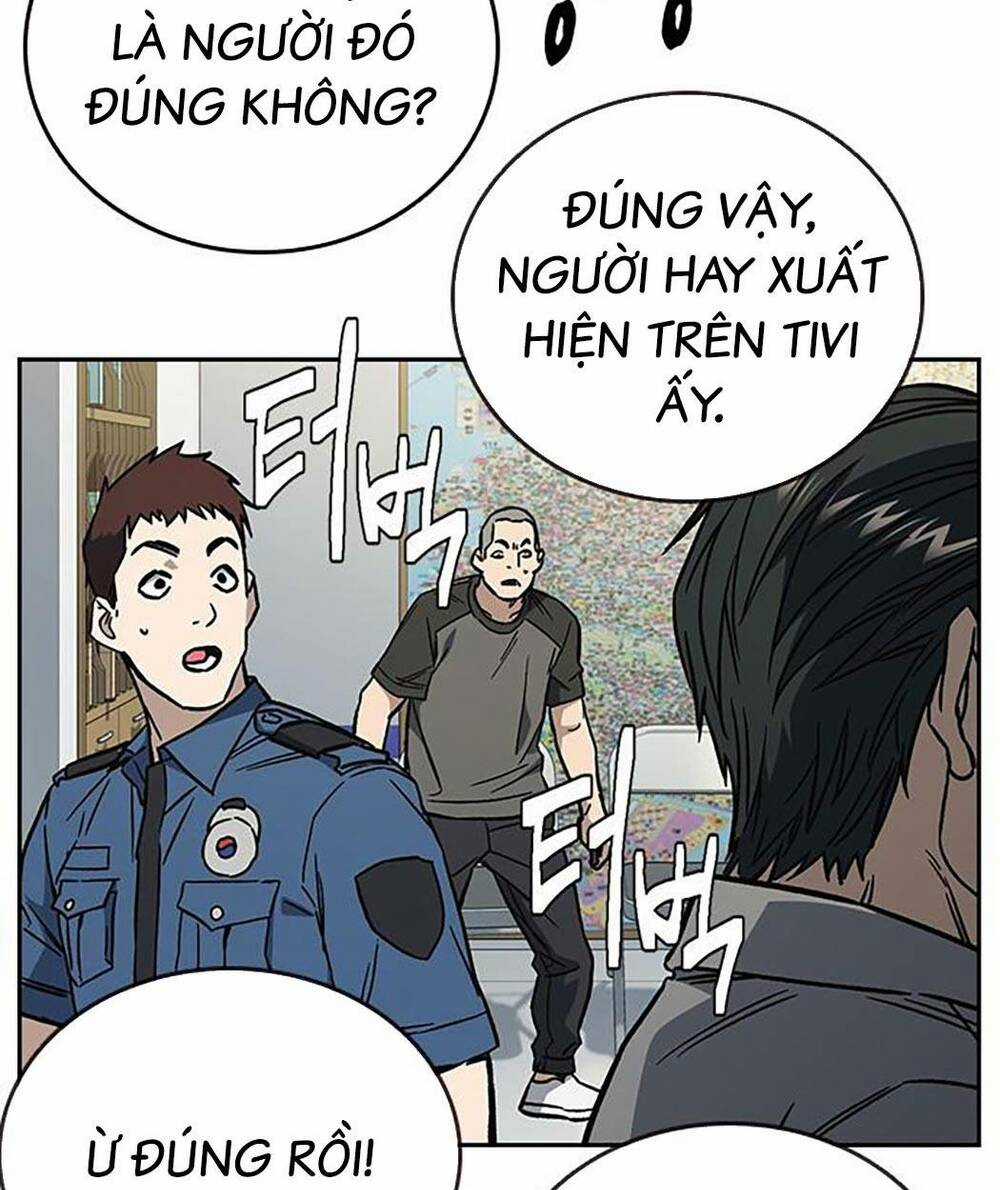 Học Nhóm - Study Group Chapter 194 trang 125