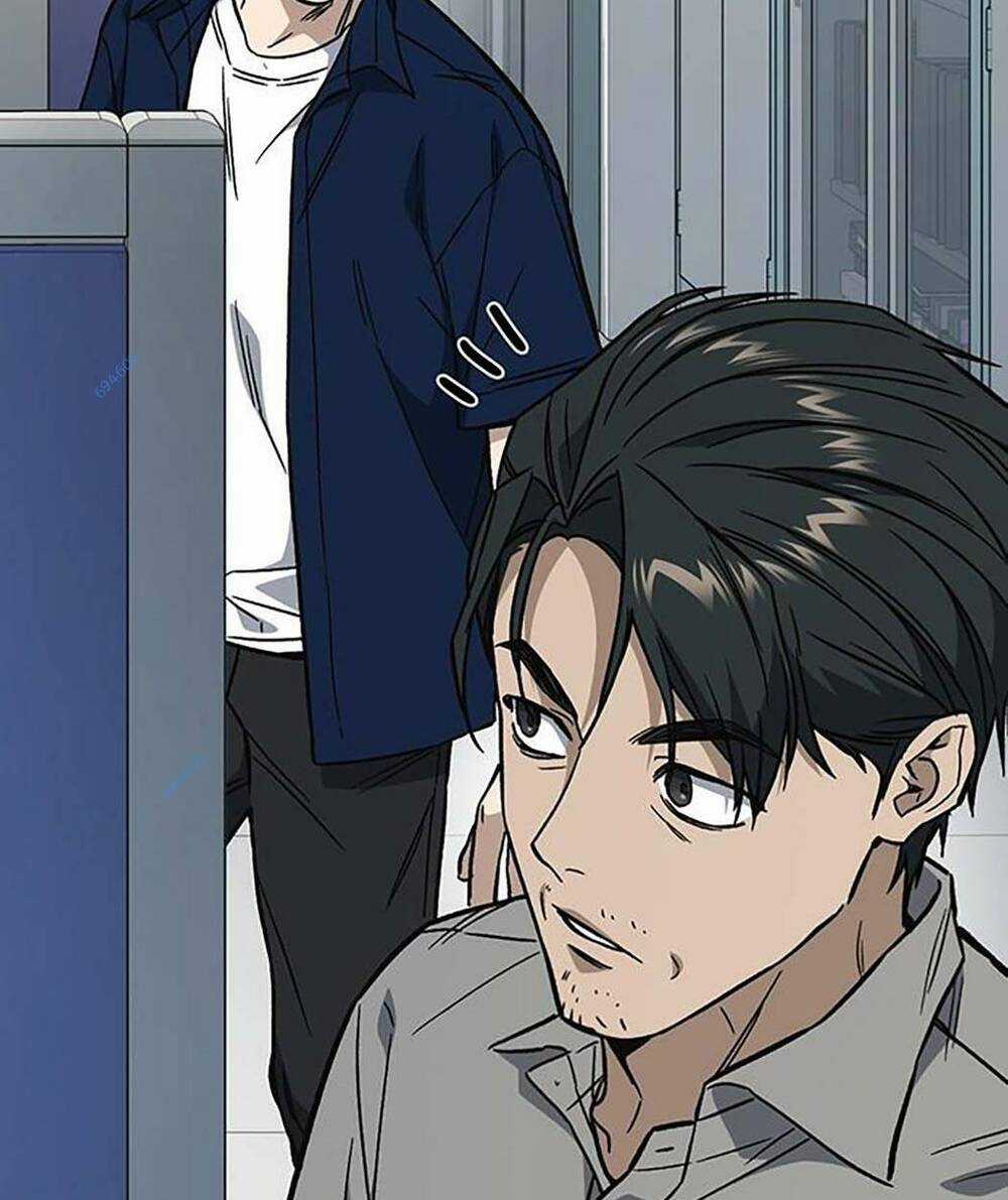 Học Nhóm - Study Group Chapter 194 trang 128