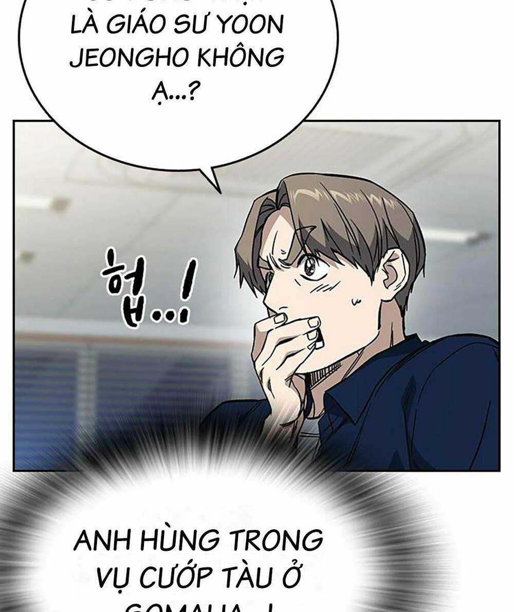 Học Nhóm - Study Group Chapter 194 trang 130