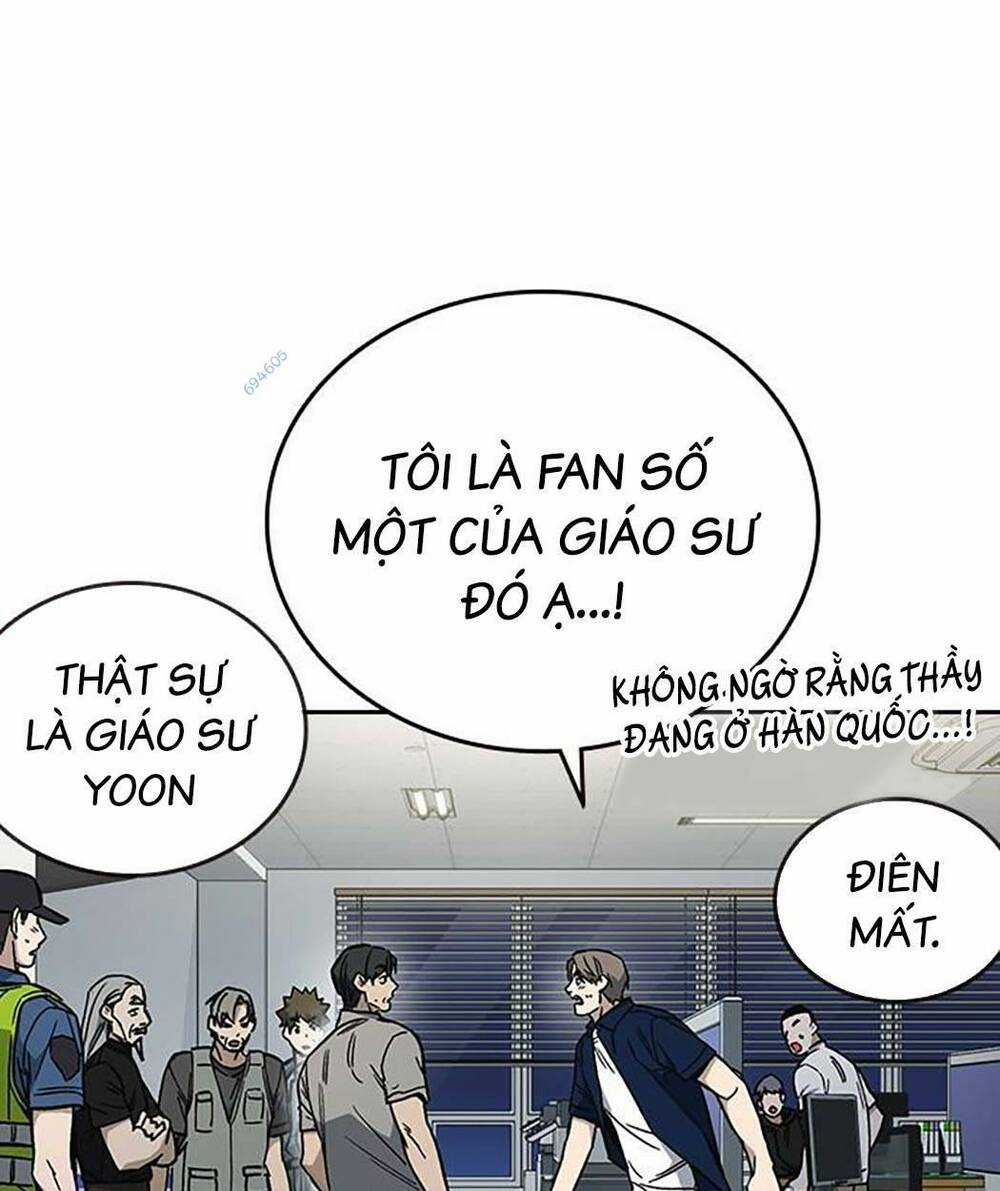 Học Nhóm - Study Group Chapter 194 trang 132