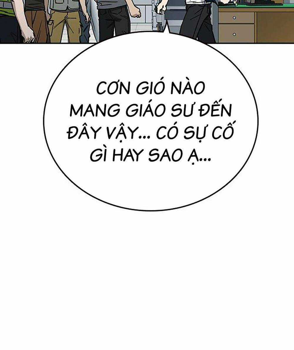 Học Nhóm - Study Group Chapter 194 trang 133