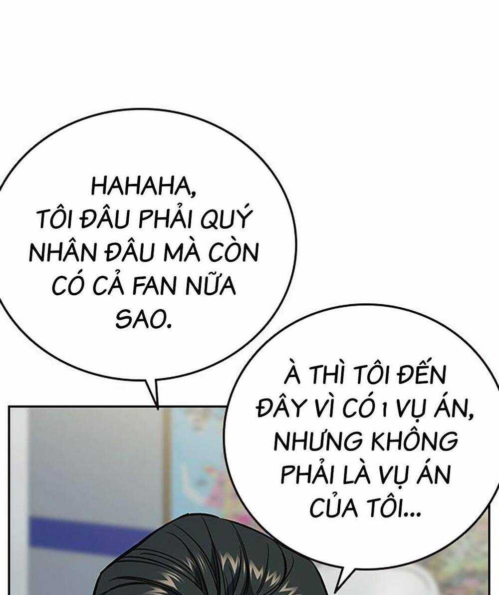 Học Nhóm - Study Group Chapter 194 trang 134