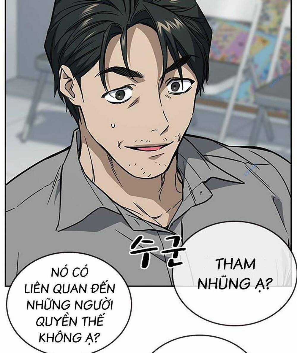 Học Nhóm - Study Group Chapter 194 trang 135