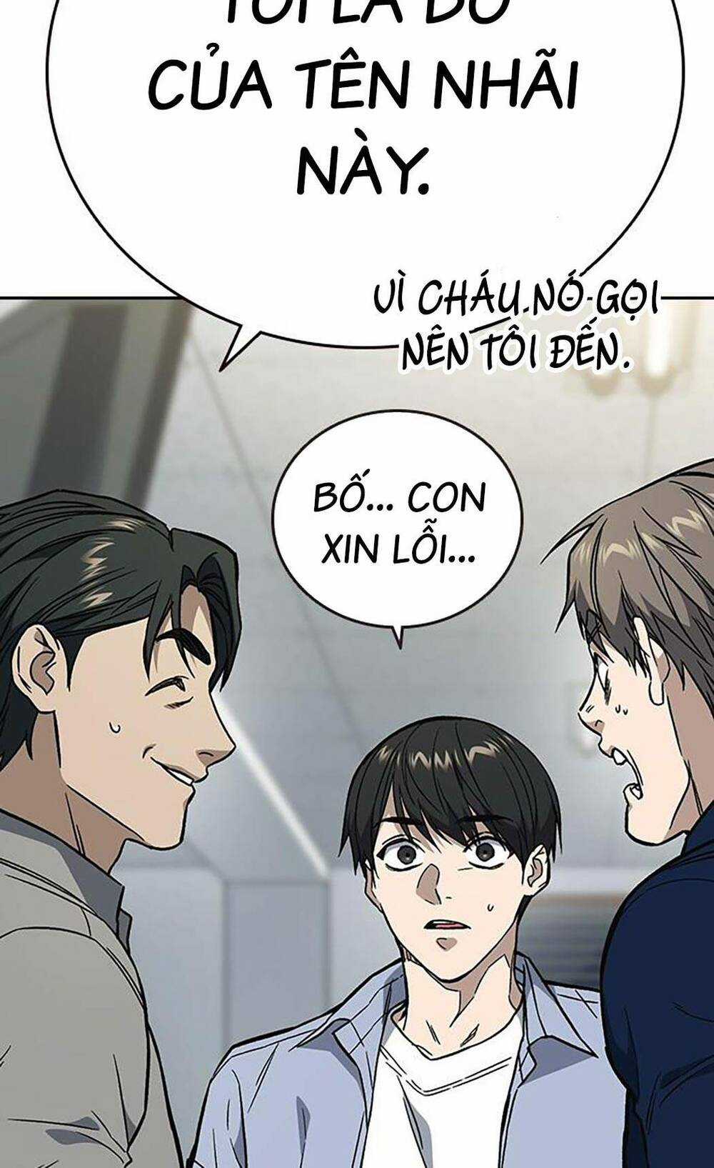 Học Nhóm - Study Group Chapter 194 trang 137