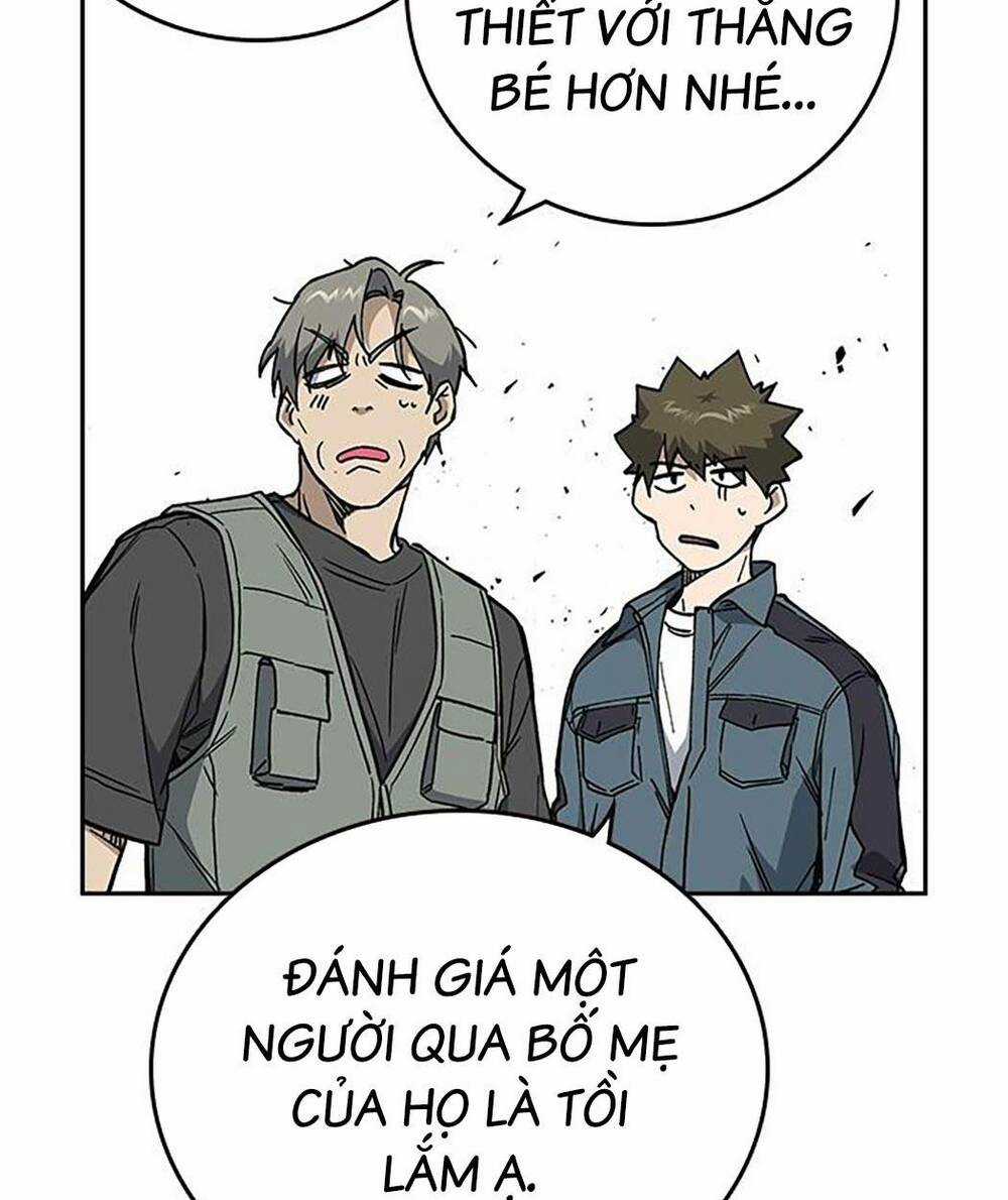 Học Nhóm - Study Group Chapter 194 trang 140