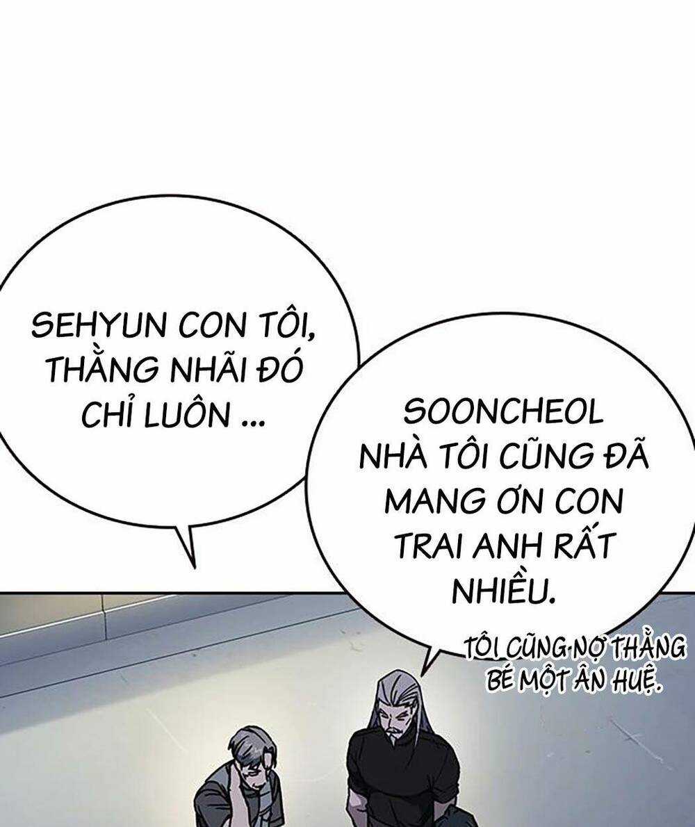 Học Nhóm - Study Group Chapter 194 trang 144