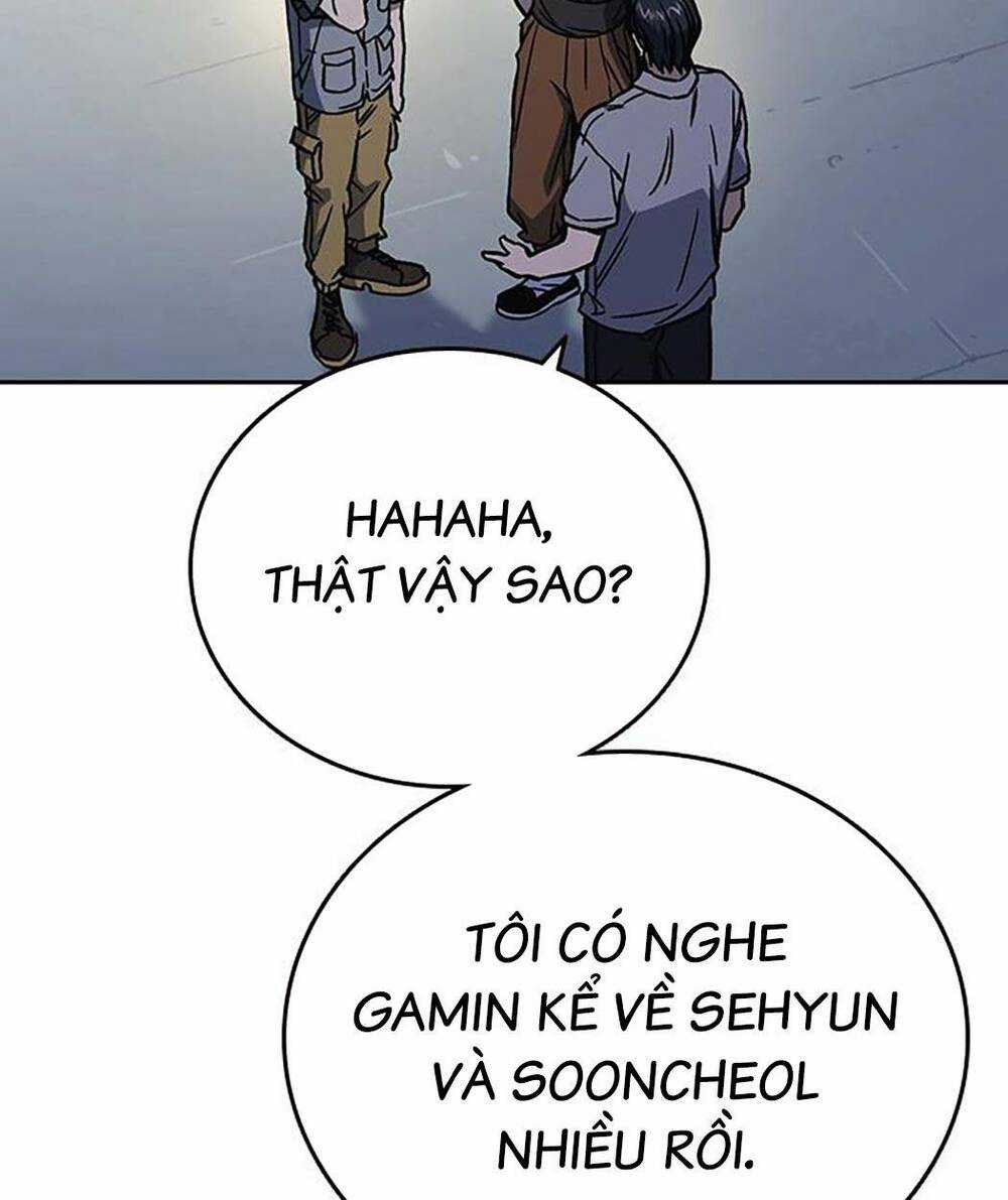 Học Nhóm - Study Group Chapter 194 trang 145