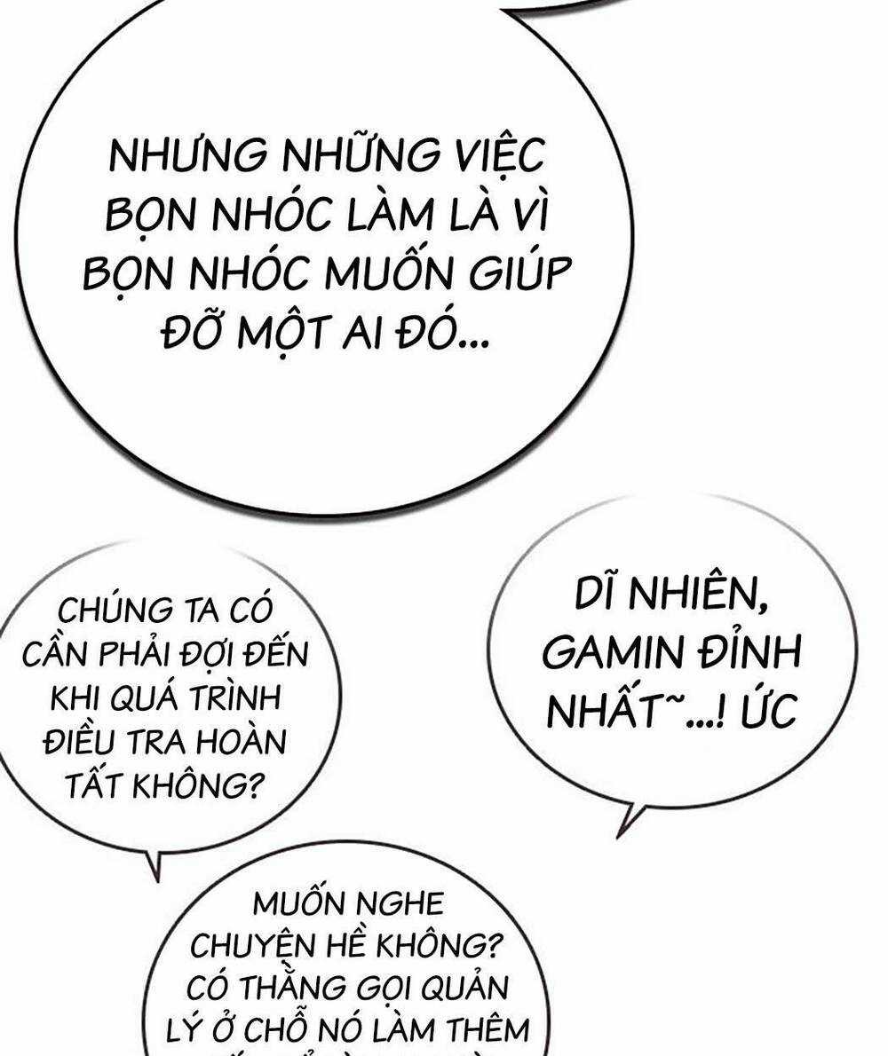 Học Nhóm - Study Group Chapter 194 trang 150