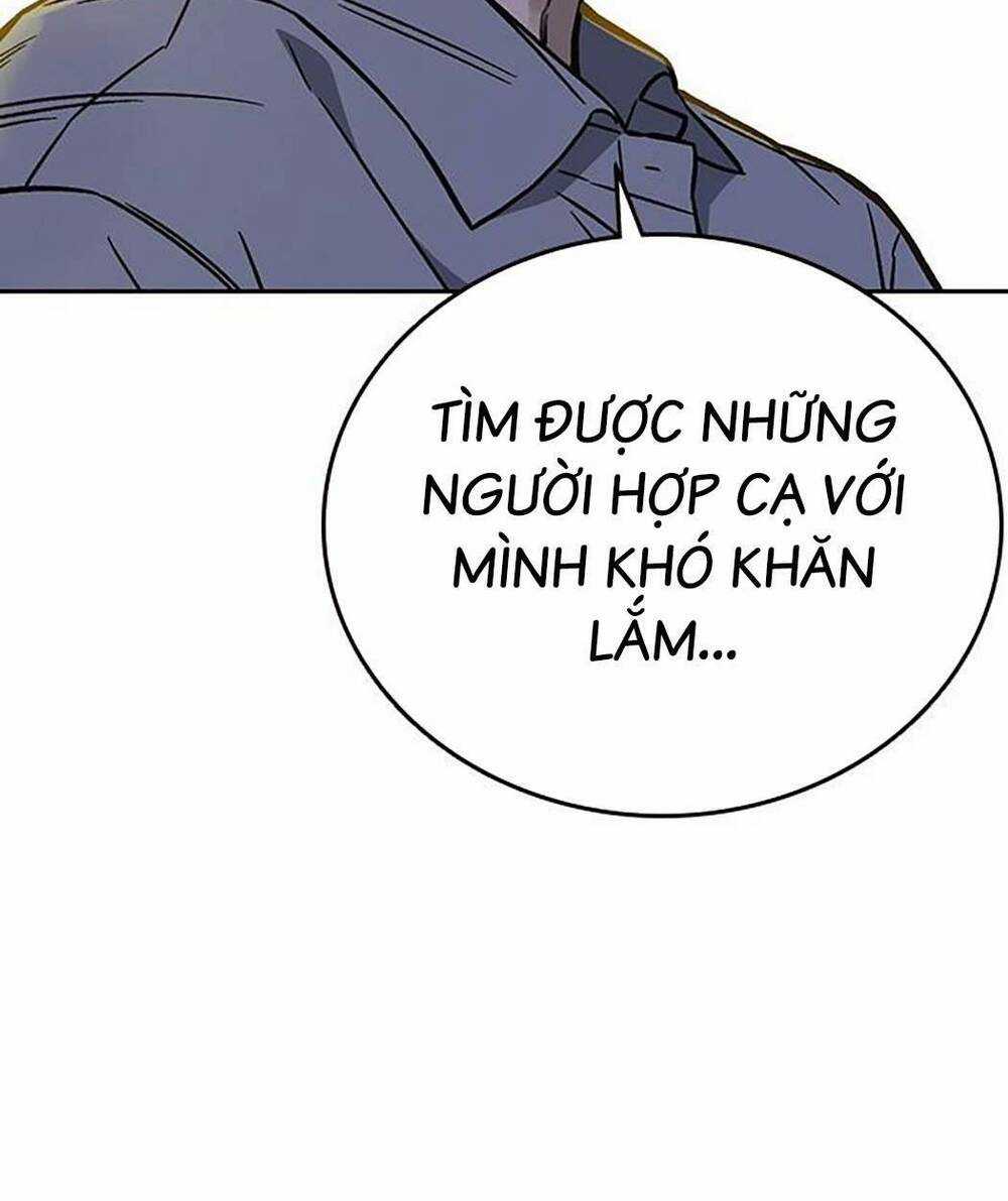 Học Nhóm - Study Group Chapter 194 trang 155