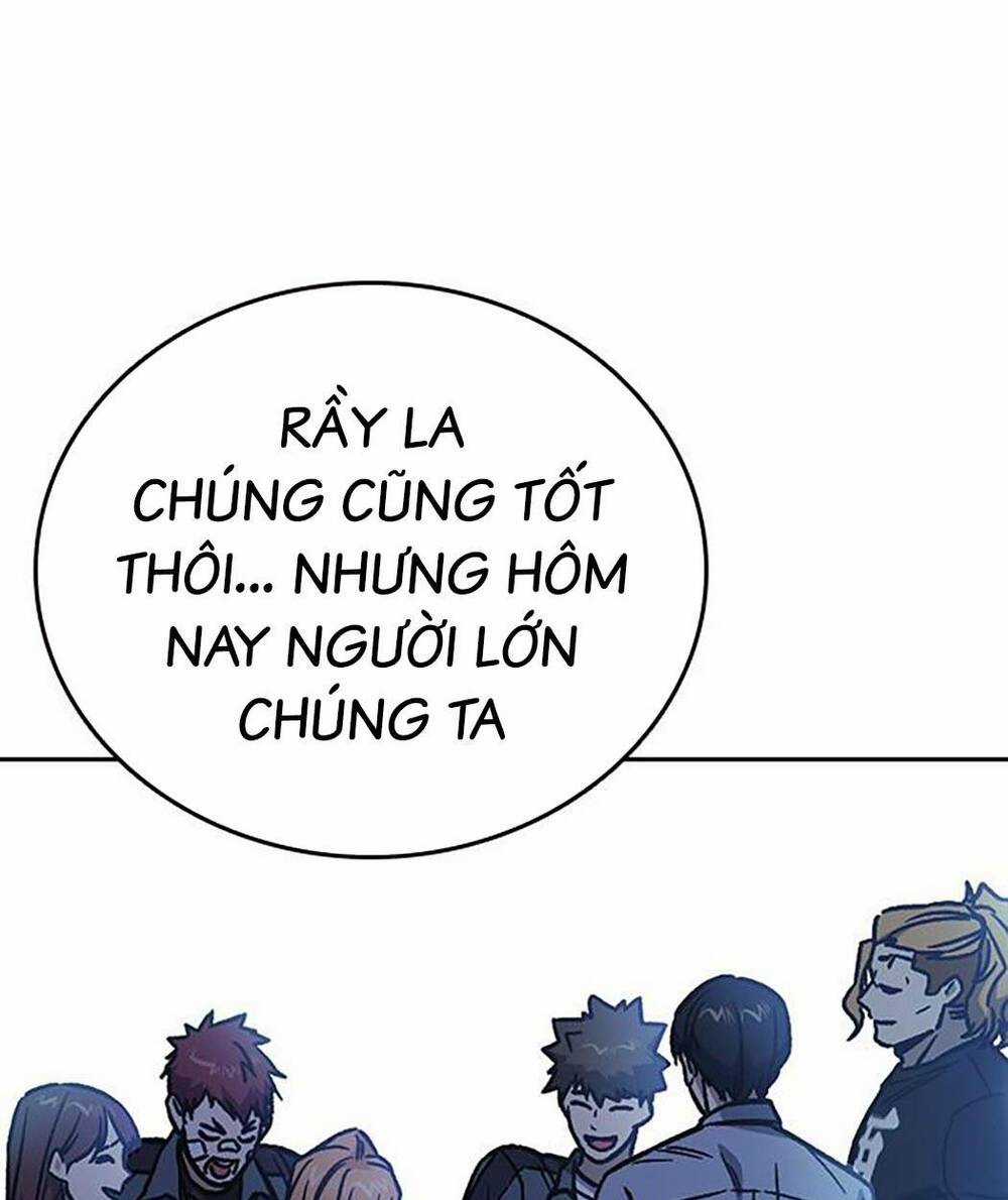 Học Nhóm - Study Group Chapter 194 trang 156