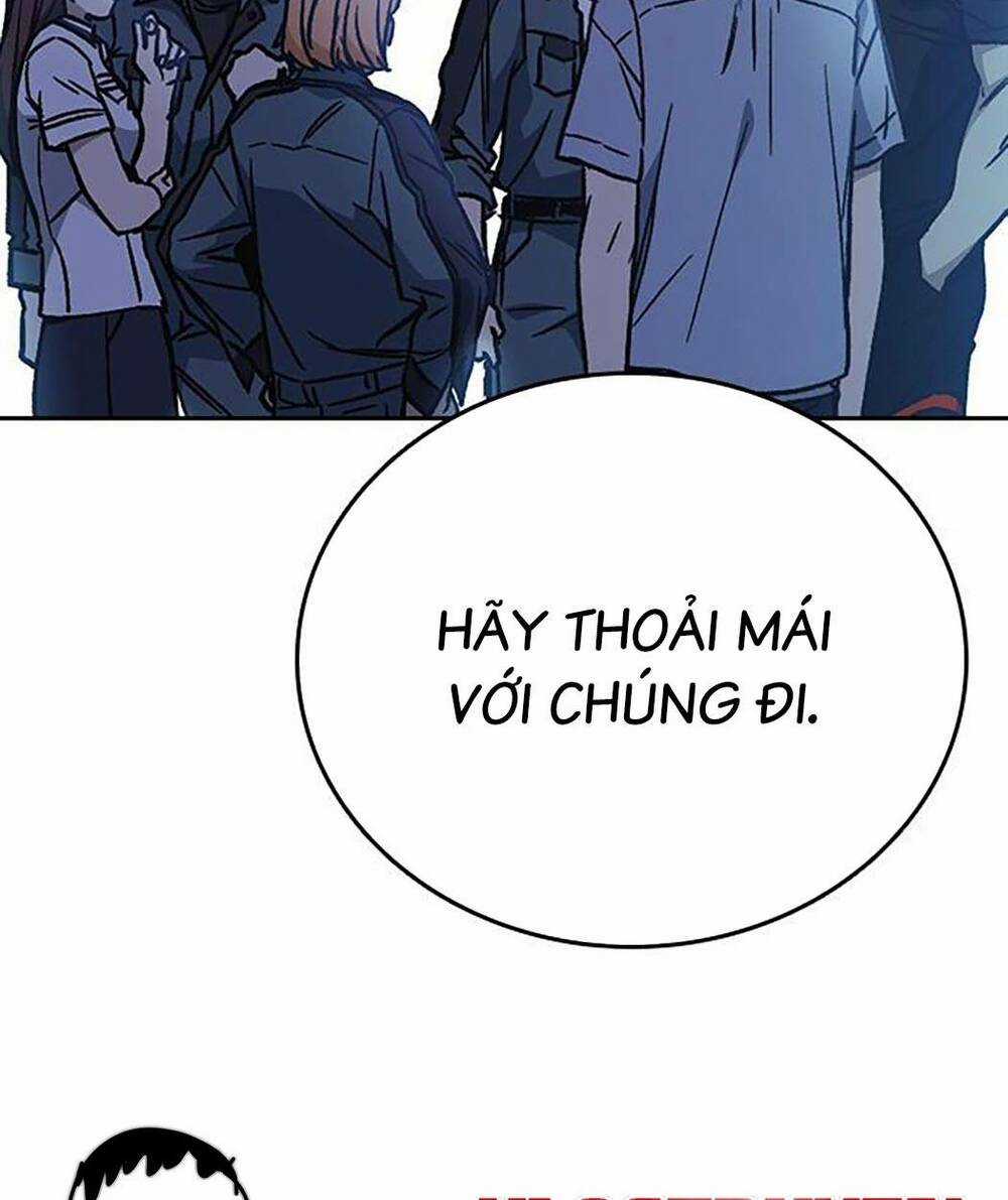 Học Nhóm - Study Group Chapter 194 trang 157