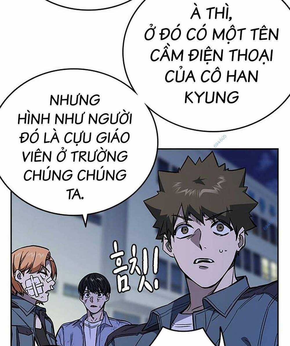 Học Nhóm - Study Group Chapter 194 trang 159