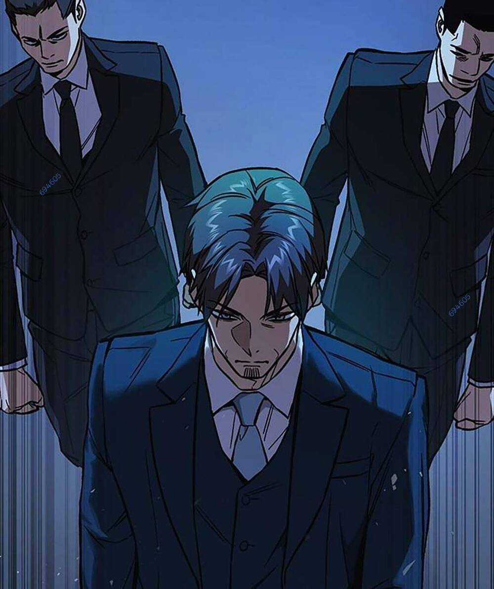 Học Nhóm - Study Group Chapter 194 trang 166