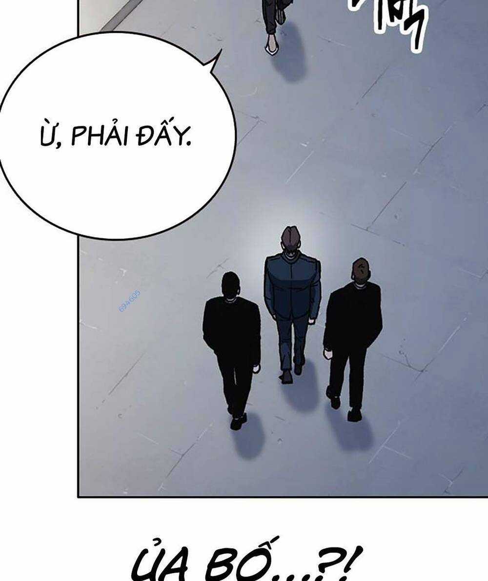 Học Nhóm - Study Group Chapter 194 trang 174