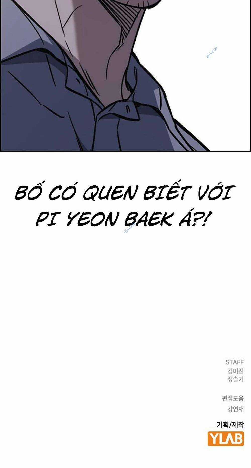 Học Nhóm - Study Group Chapter 194 trang 181