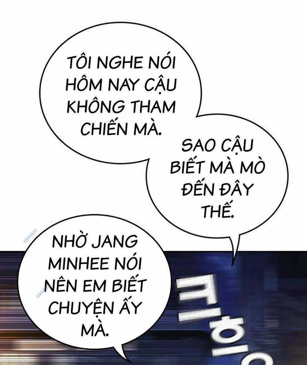 Học Nhóm - Study Group Chapter 194 trang 24