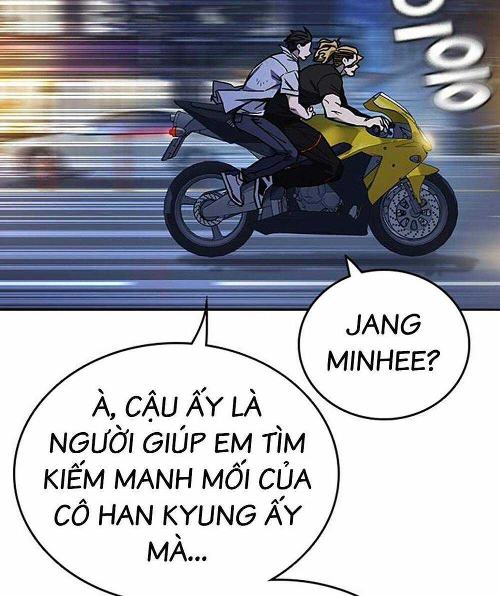 Học Nhóm - Study Group Chapter 194 trang 25