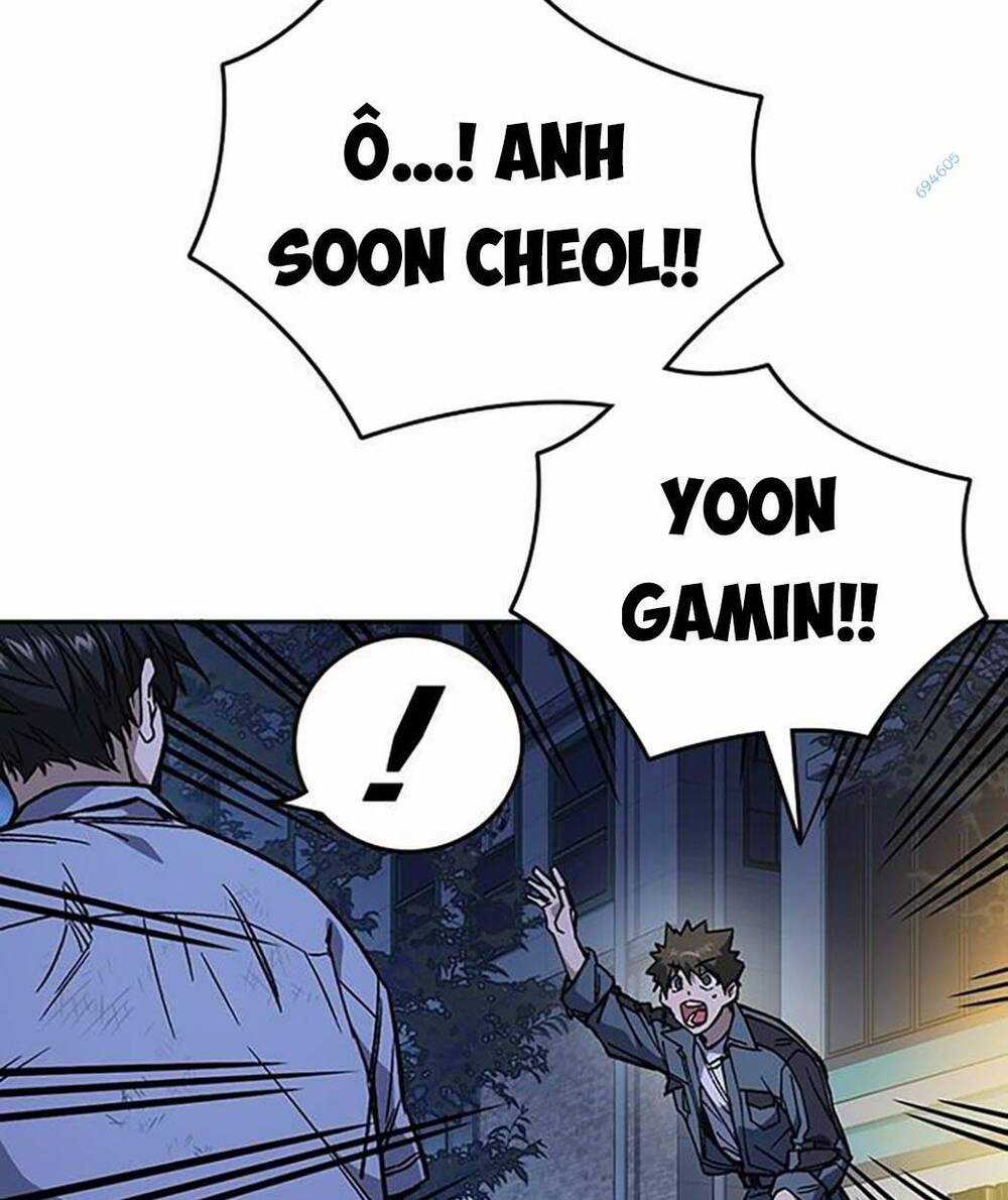 Học Nhóm - Study Group Chapter 194 trang 27