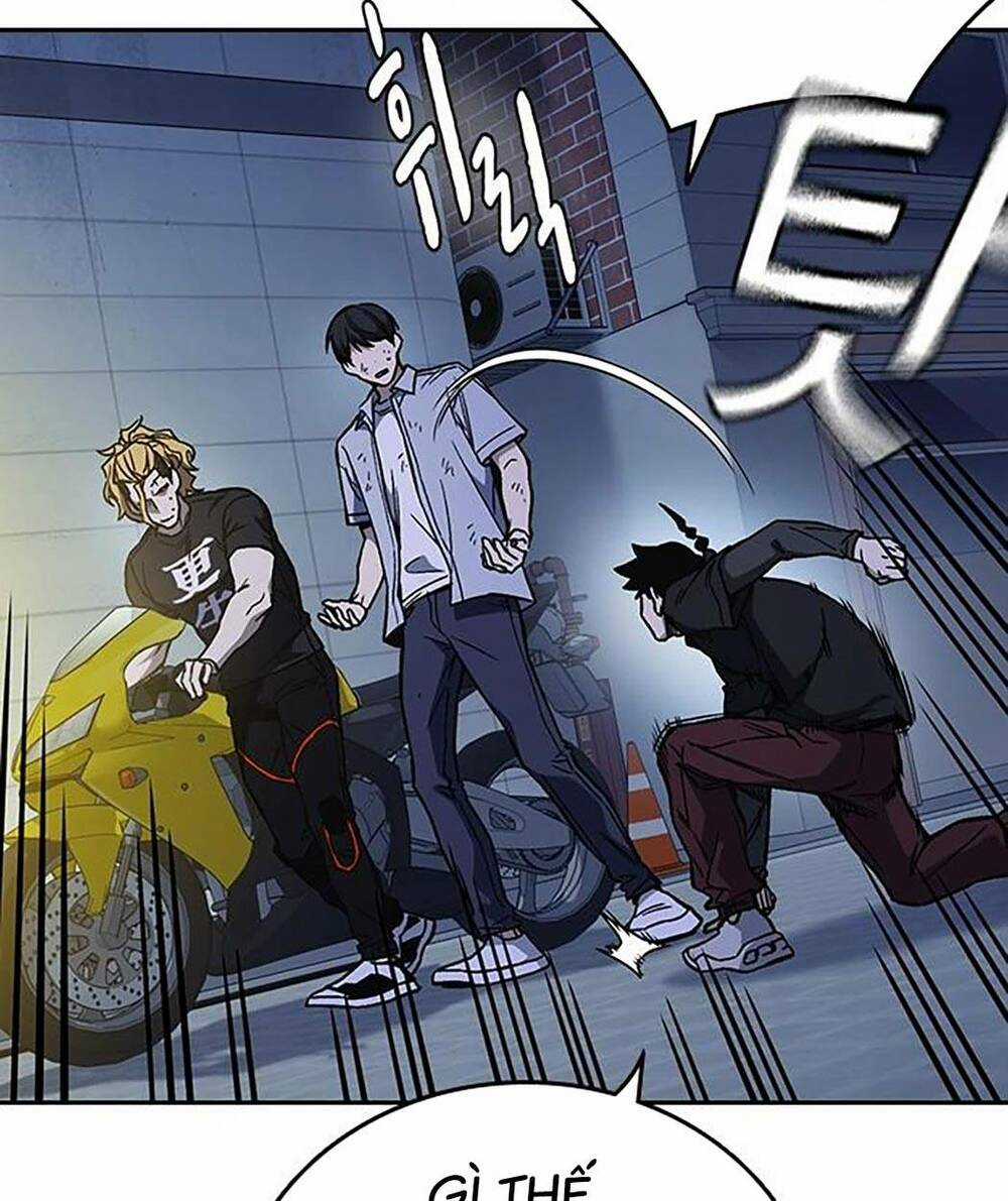 Học Nhóm - Study Group Chapter 194 trang 3