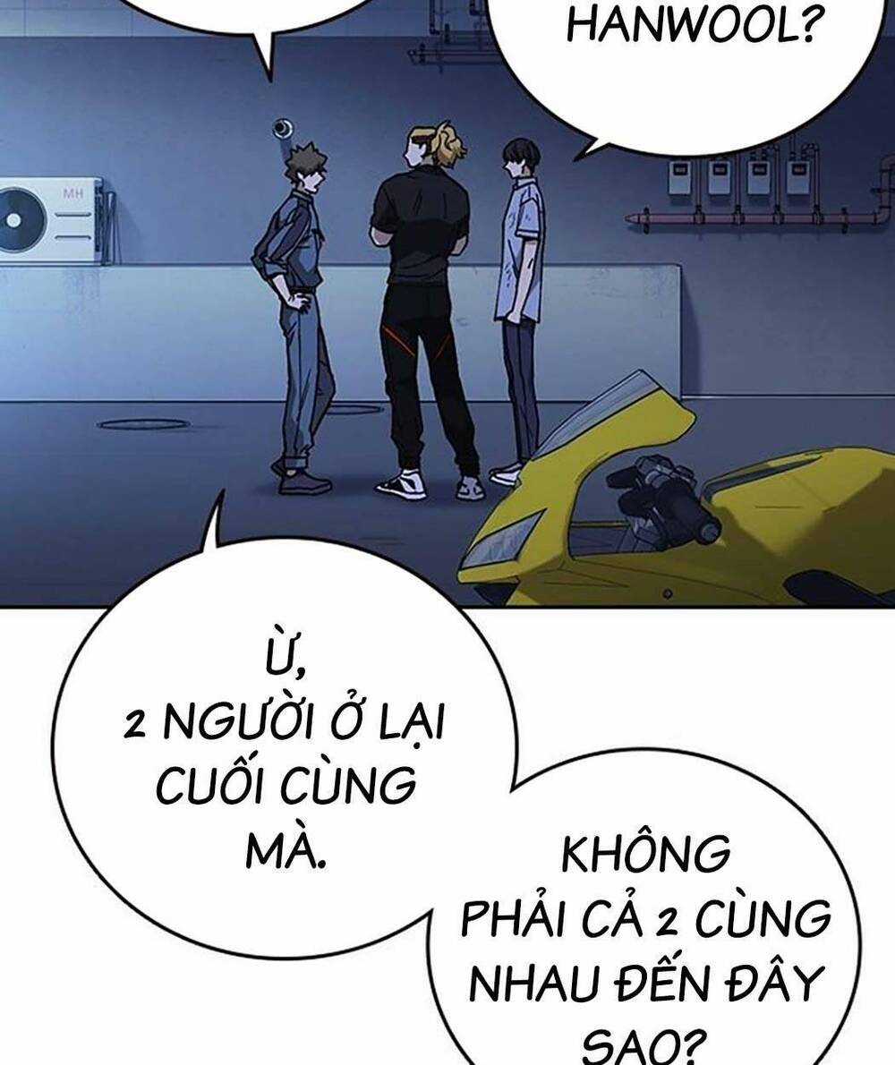 Học Nhóm - Study Group Chapter 194 trang 31