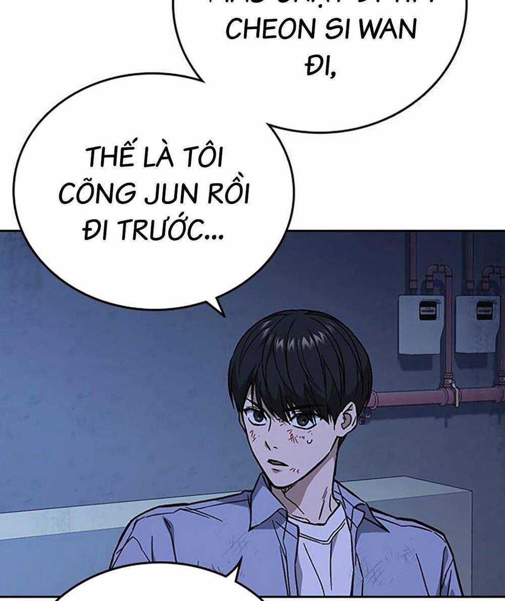 Học Nhóm - Study Group Chapter 194 trang 33