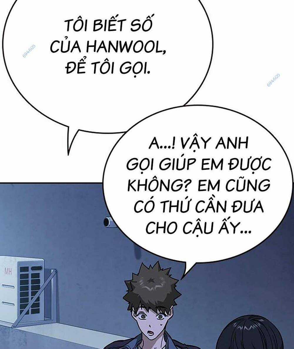 Học Nhóm - Study Group Chapter 194 trang 35