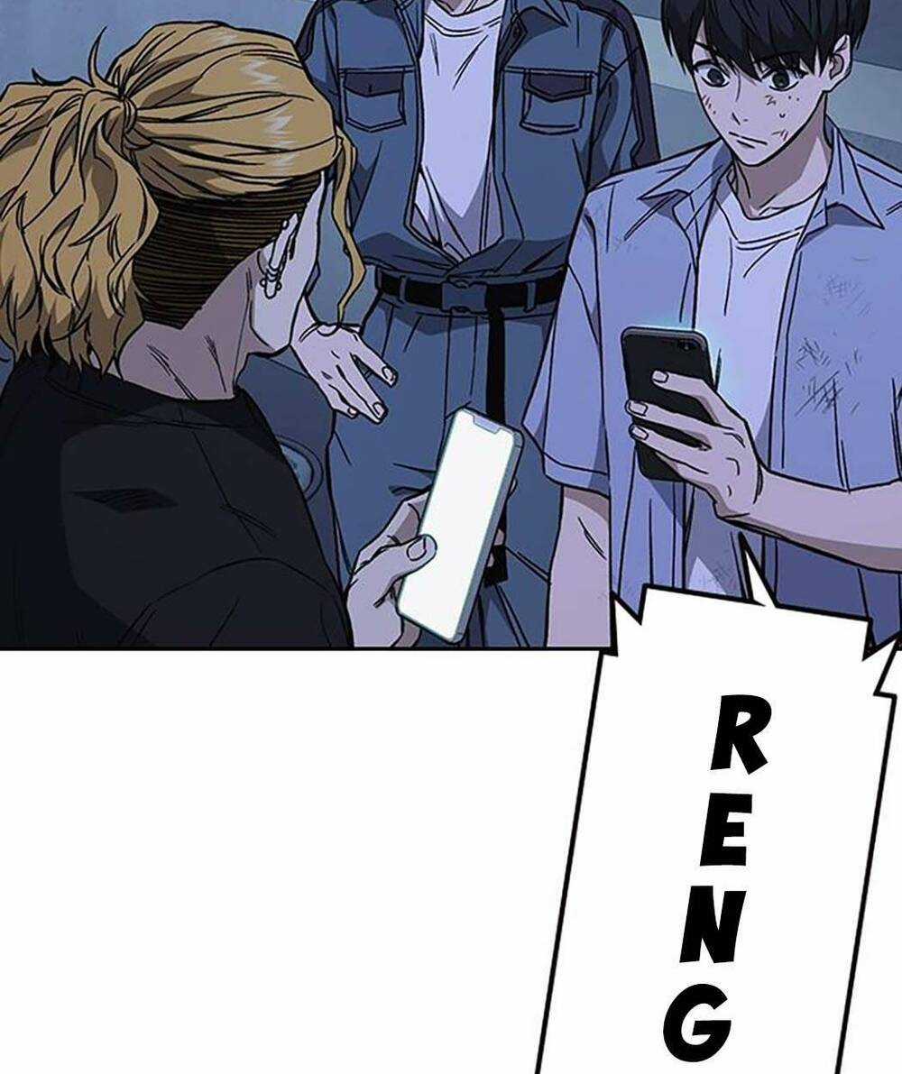 Học Nhóm - Study Group Chapter 194 trang 36