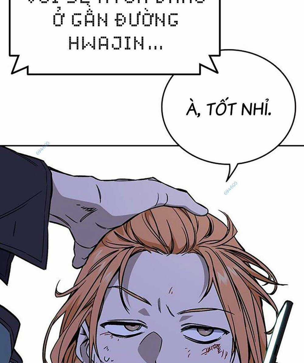 Học Nhóm - Study Group Chapter 194 trang 40