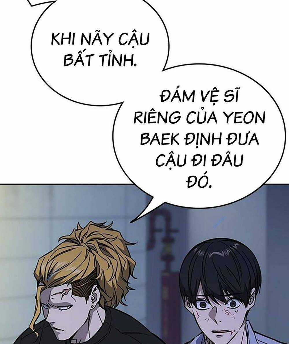 Học Nhóm - Study Group Chapter 194 trang 5