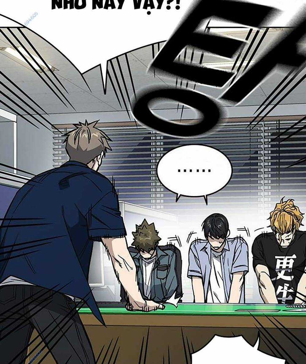 Học Nhóm - Study Group Chapter 194 trang 50