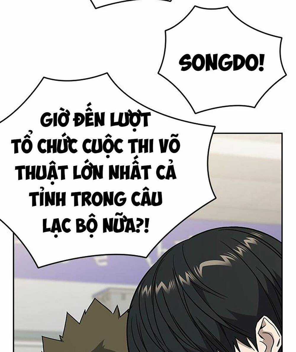 Học Nhóm - Study Group Chapter 194 trang 52