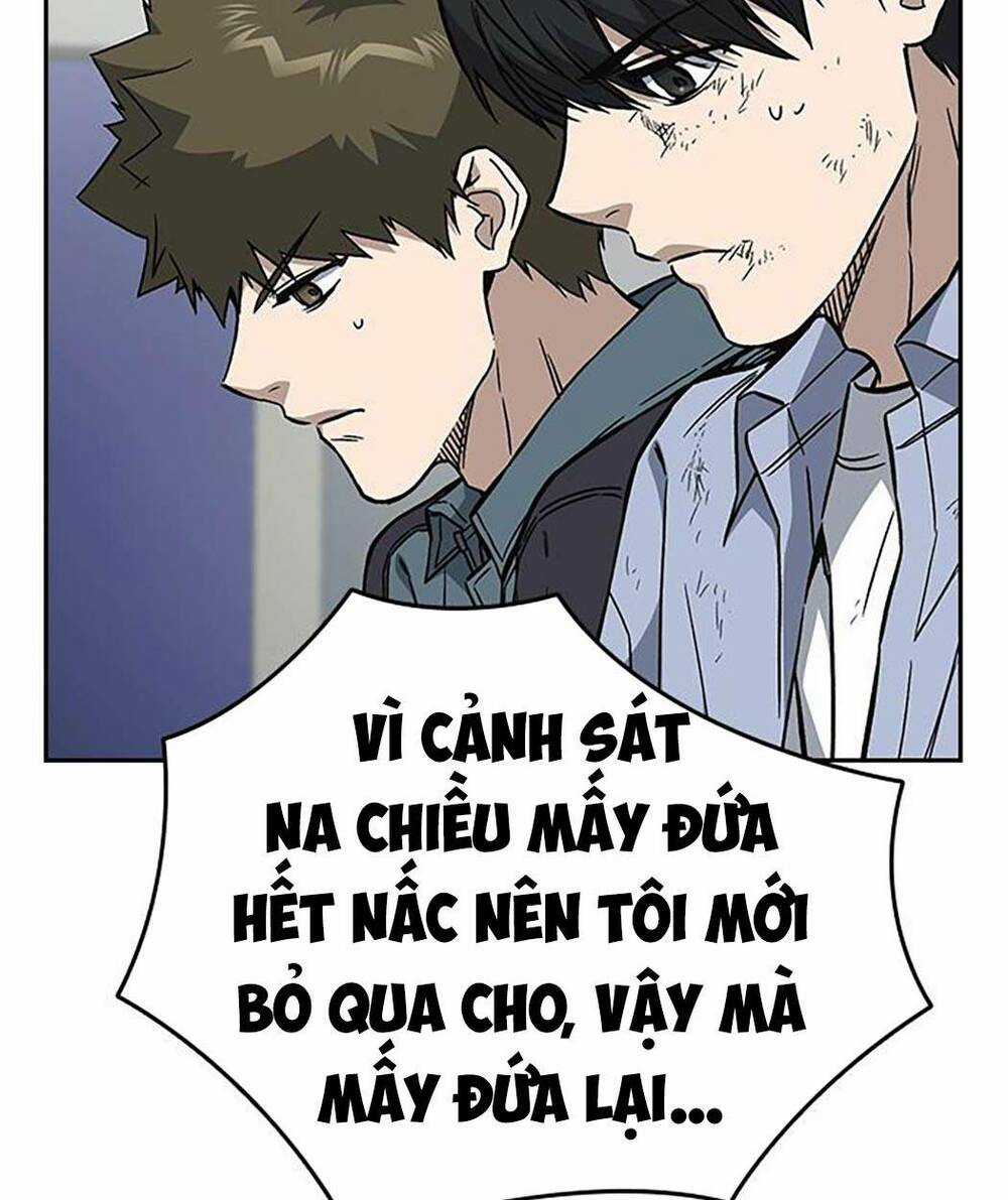 Học Nhóm - Study Group Chapter 194 trang 53