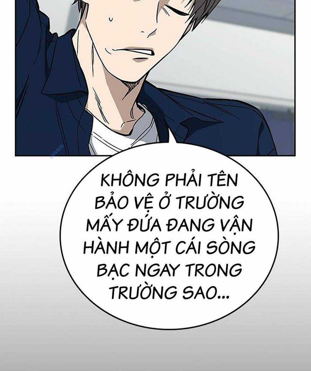 Học Nhóm - Study Group Chapter 194 trang 55