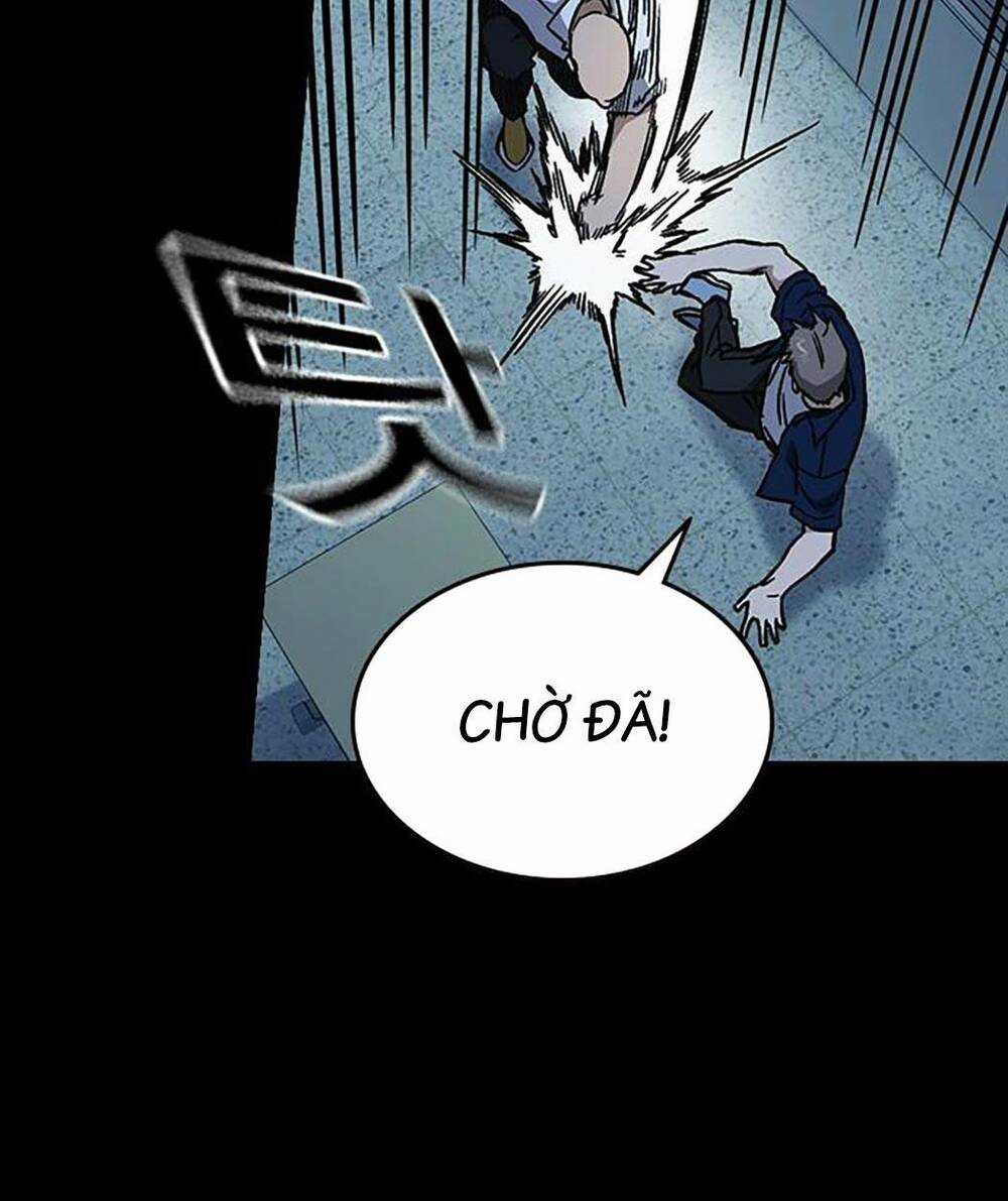 Học Nhóm - Study Group Chapter 194 trang 61