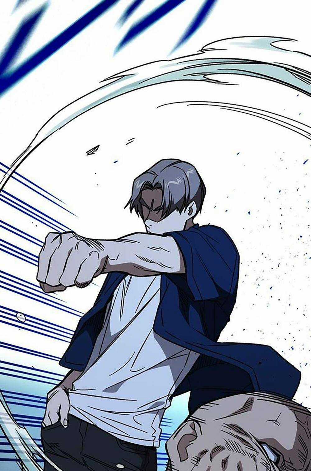 Học Nhóm - Study Group Chapter 194 trang 68