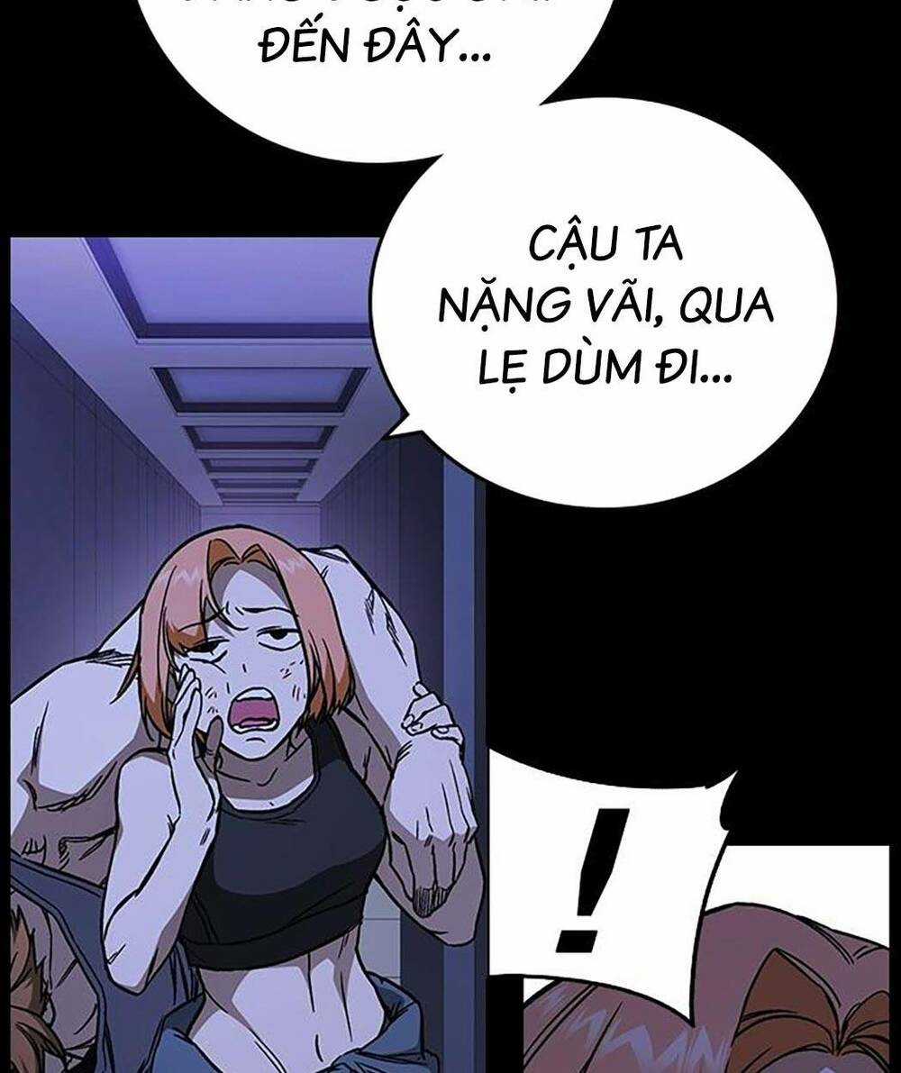 Học Nhóm - Study Group Chapter 194 trang 76