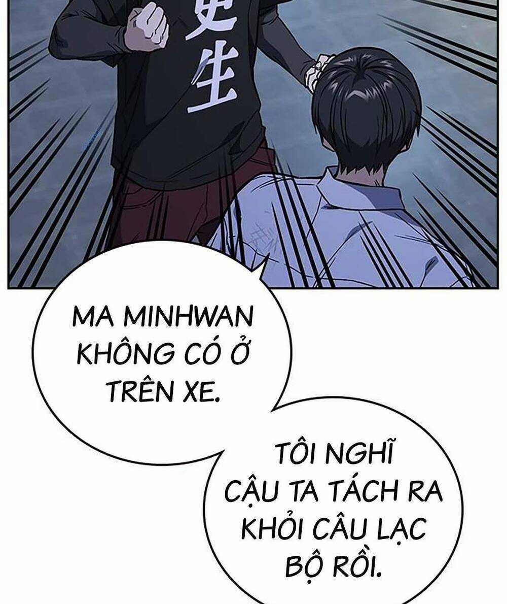 Học Nhóm - Study Group Chapter 194 trang 8