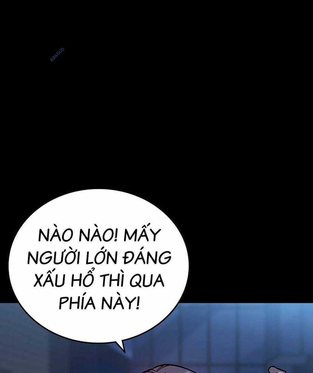 Học Nhóm - Study Group Chapter 194 trang 81