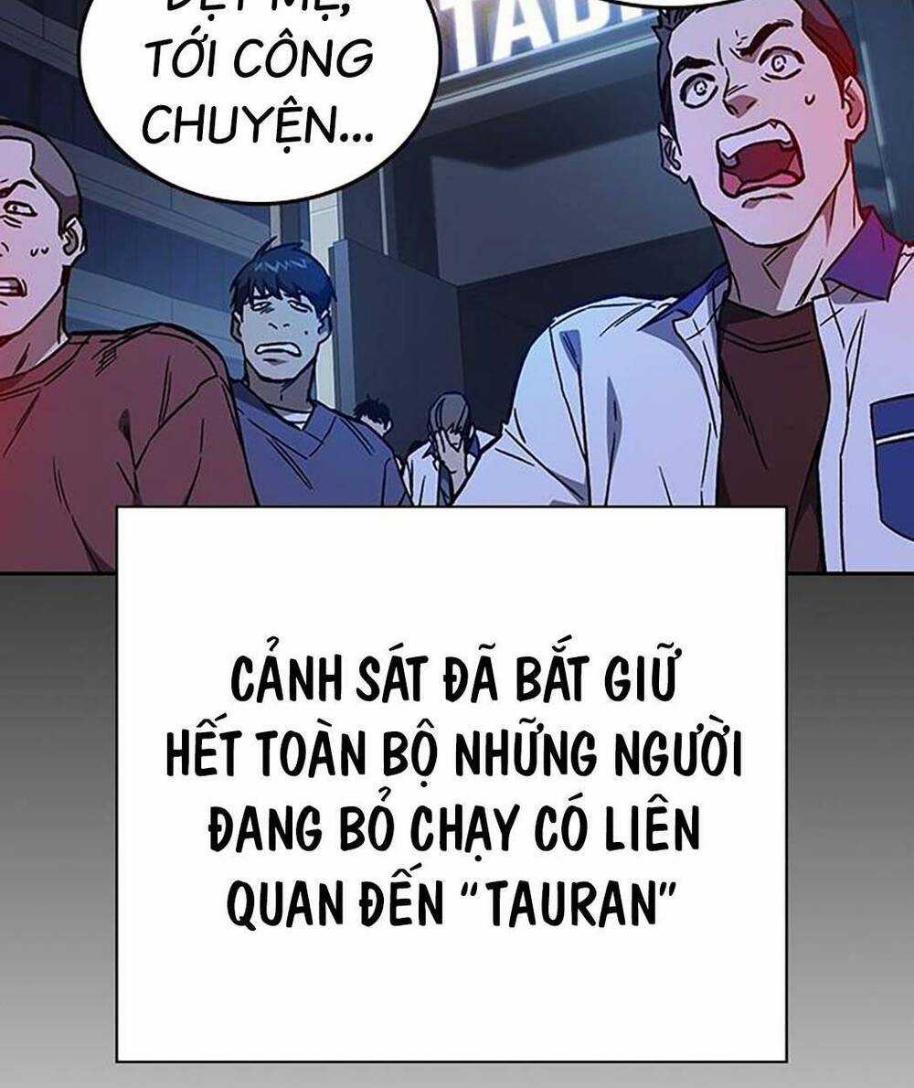 Học Nhóm - Study Group Chapter 194 trang 85