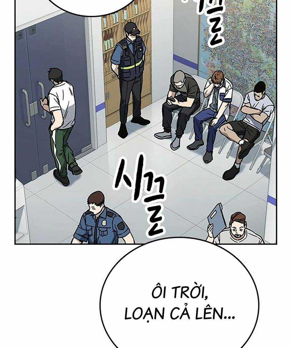 Học Nhóm - Study Group Chapter 194 trang 87