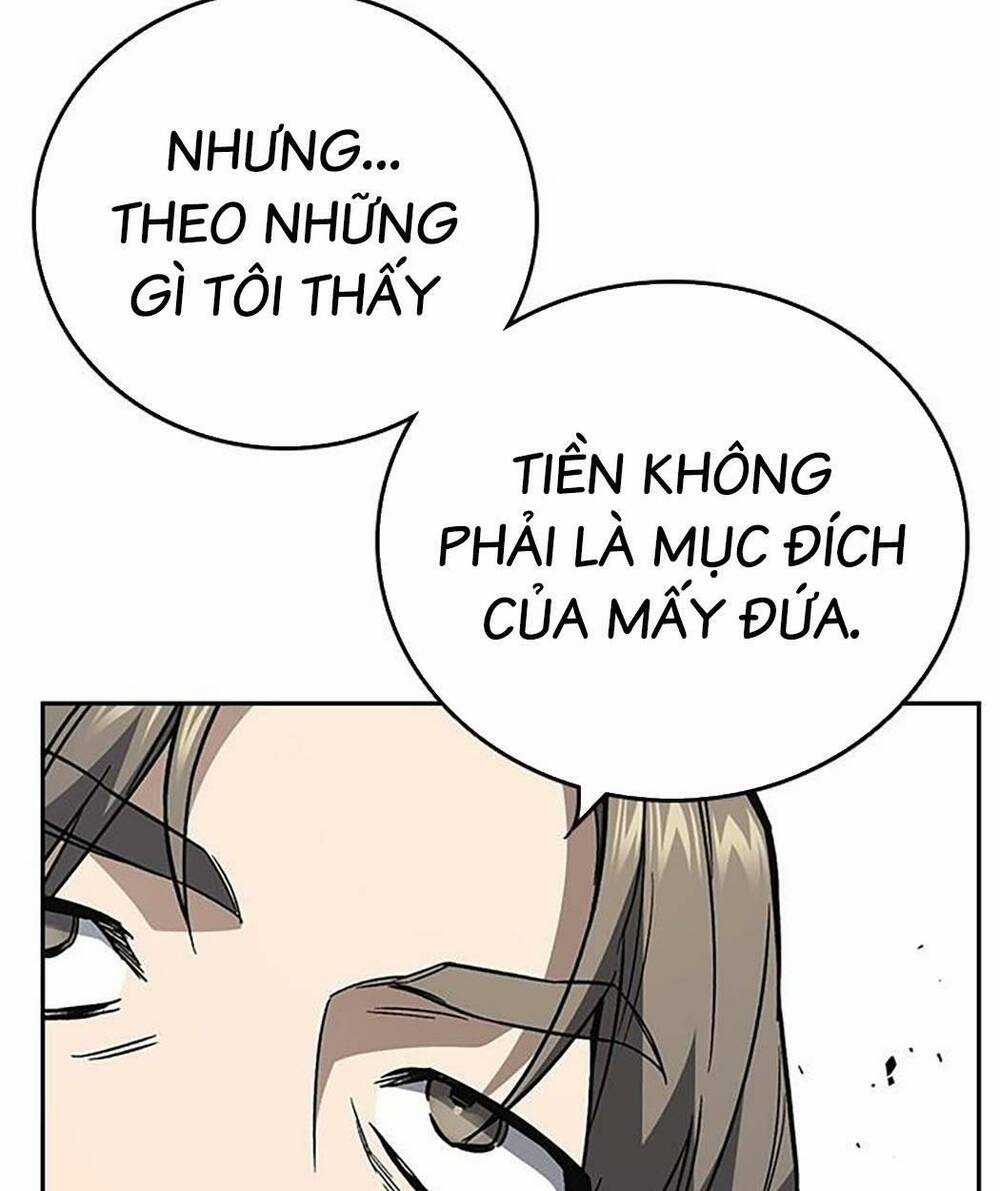 Học Nhóm - Study Group Chapter 194 trang 93