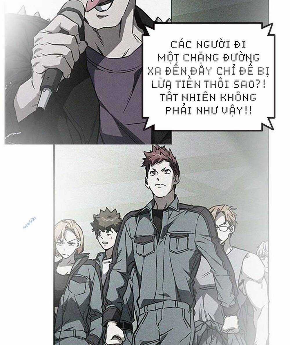 Học Nhóm - Study Group Chapter 194 trang 97