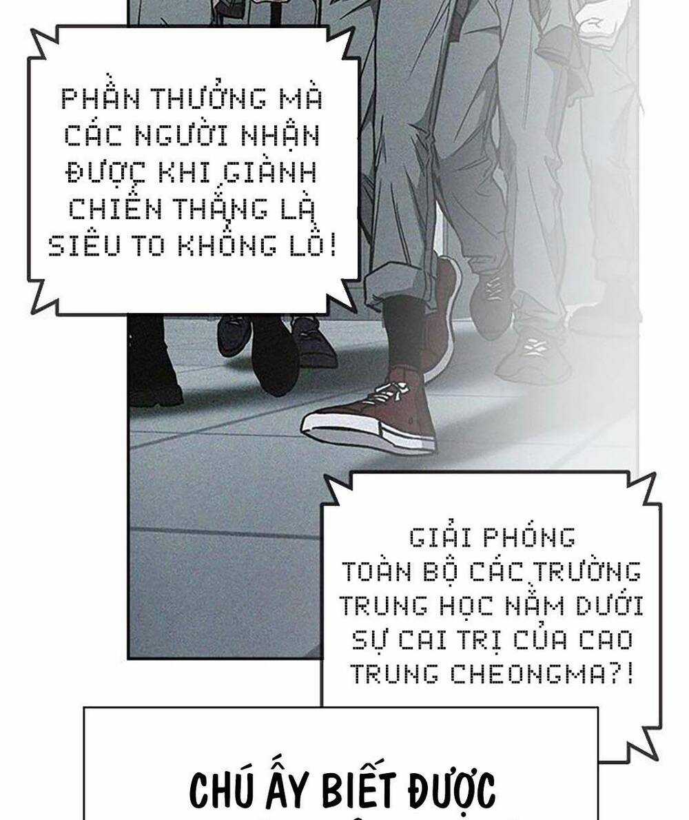 Học Nhóm - Study Group Chapter 194 trang 98