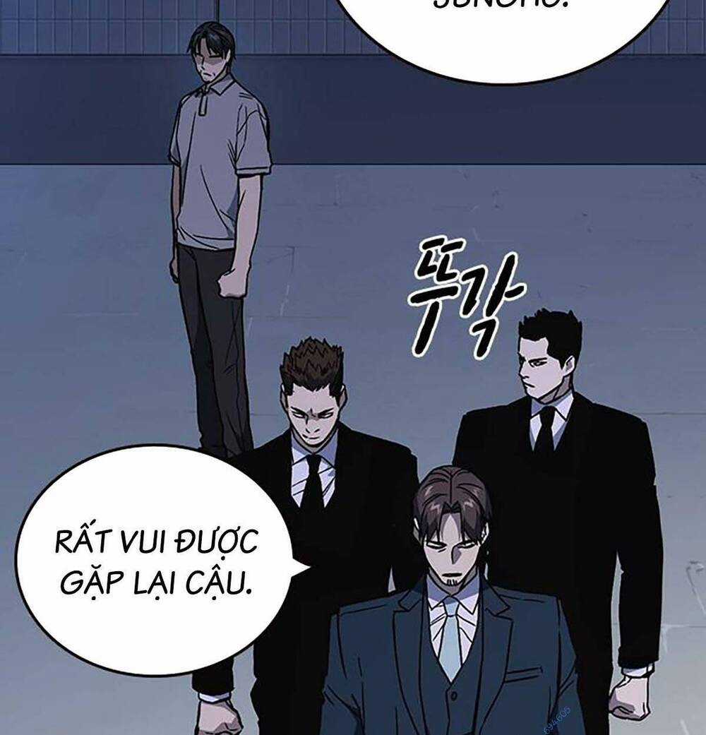 Học Nhóm - Study Group Chapter 195 trang 109