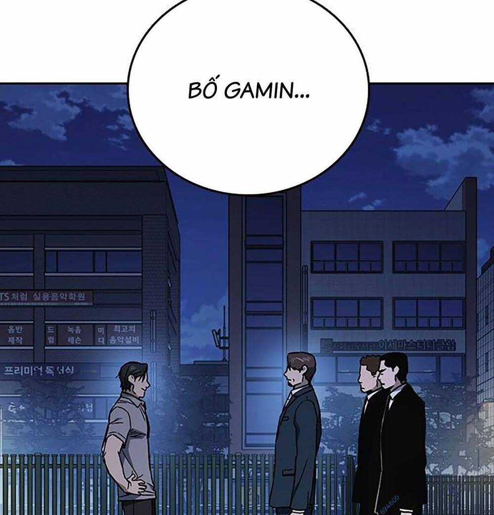 Học Nhóm - Study Group Chapter 195 trang 12