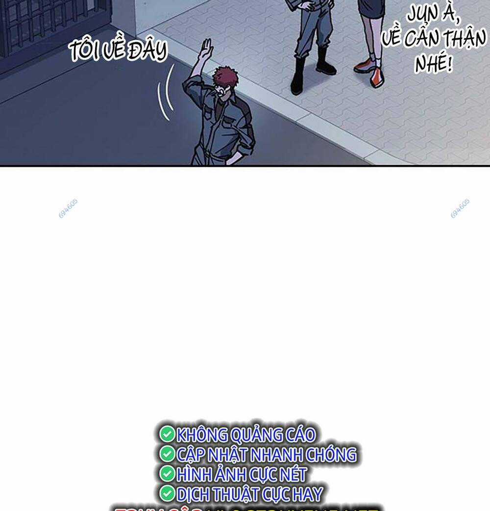 Học Nhóm - Study Group Chapter 195 trang 121