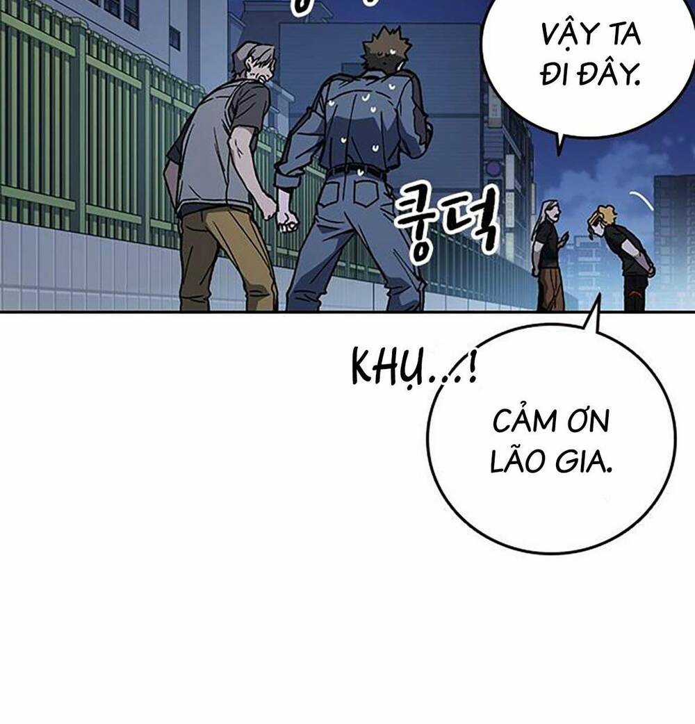 Học Nhóm - Study Group Chapter 195 trang 123