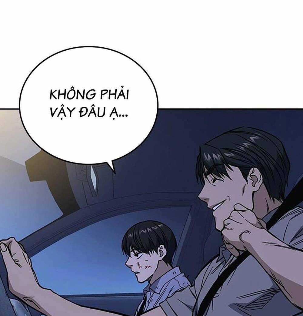 Học Nhóm - Study Group Chapter 195 trang 127