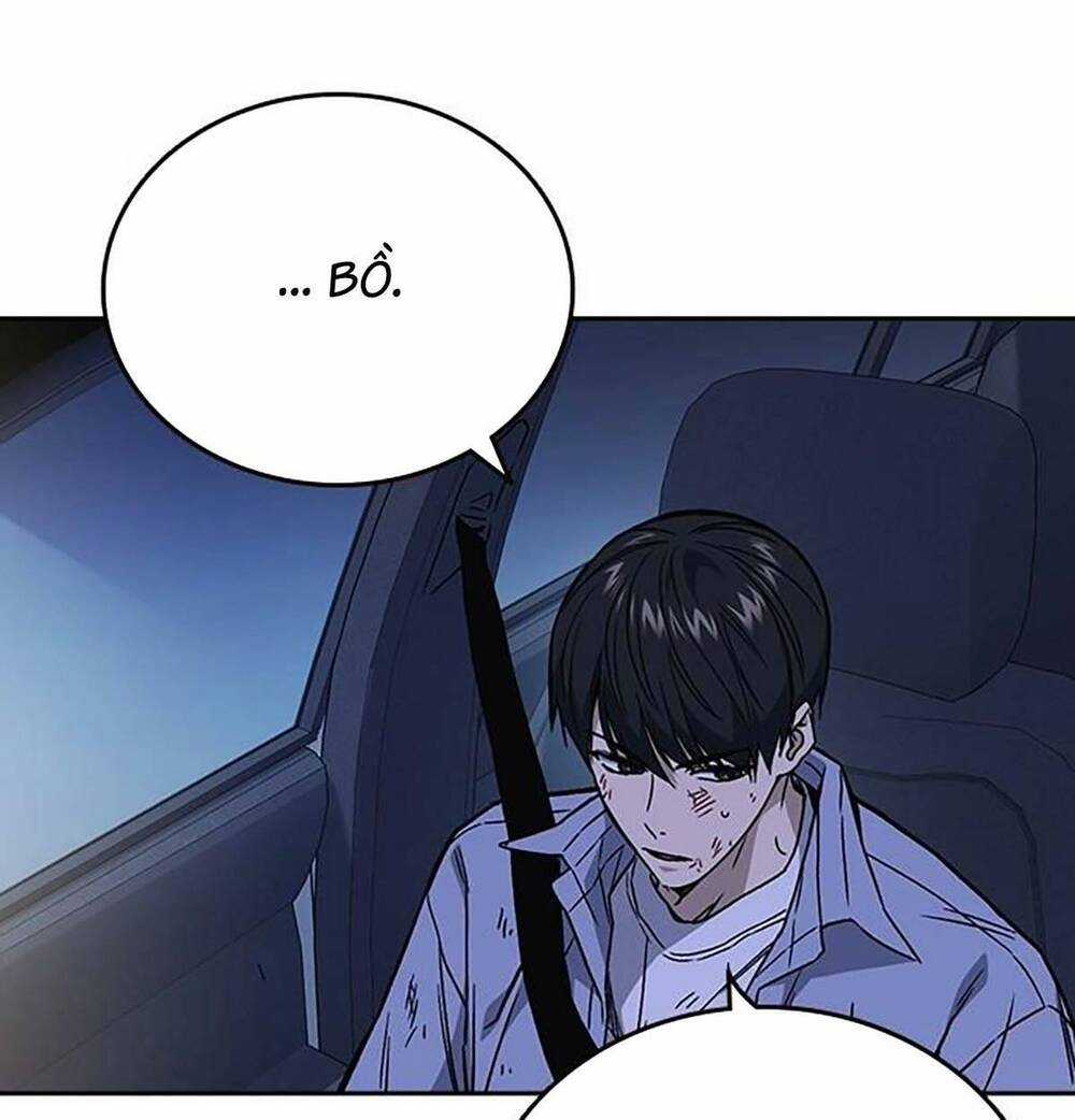 Học Nhóm - Study Group Chapter 195 trang 129